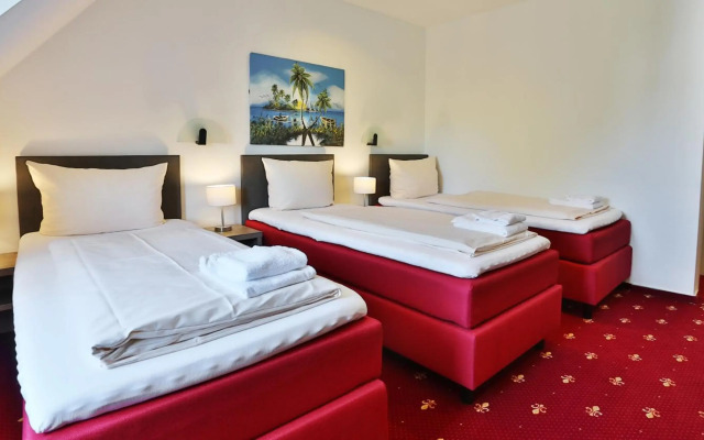 Hotel Maurer