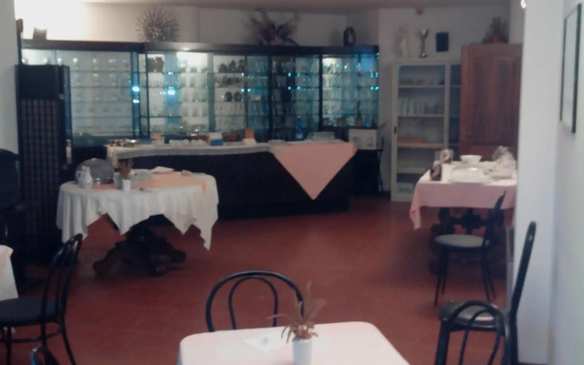 Albergo Niki