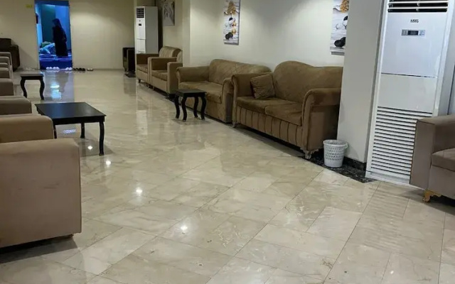 Lualuat Ajyad Hotel