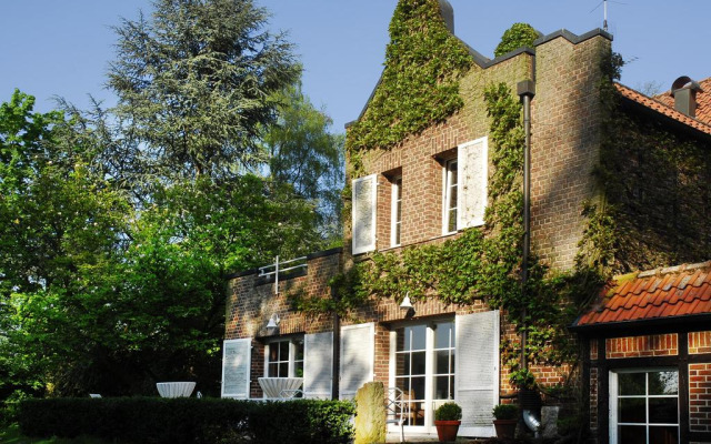 Ringhotel Landhaus Eggert