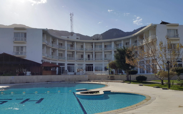 Hotel Sempati