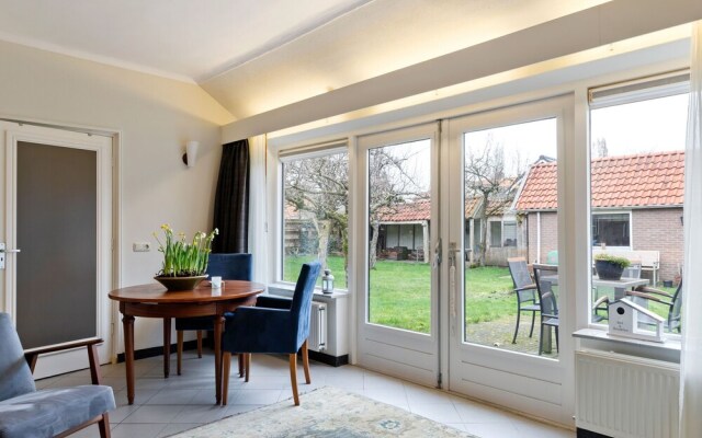 Enticing Holiday Home in Ruurlo with Garden