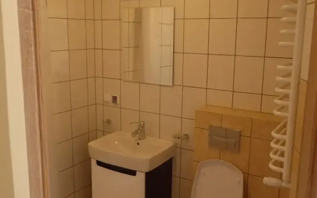 Kantal Basement