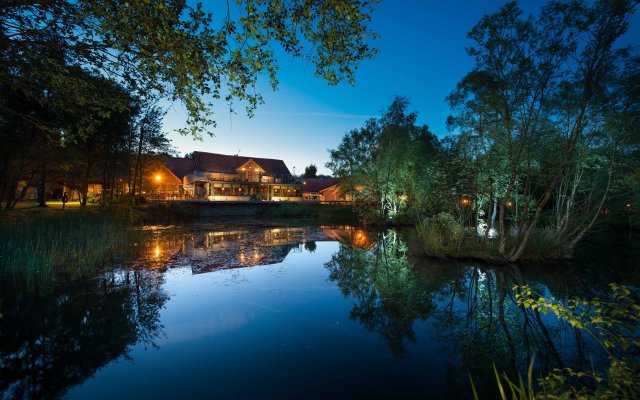 Chevin Country Park Hotel & Spa