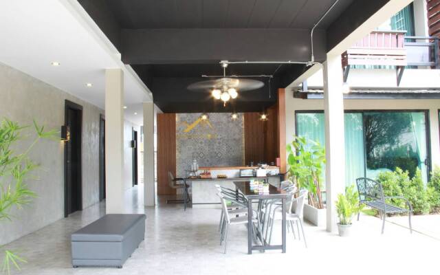 Anantaya Home Phare