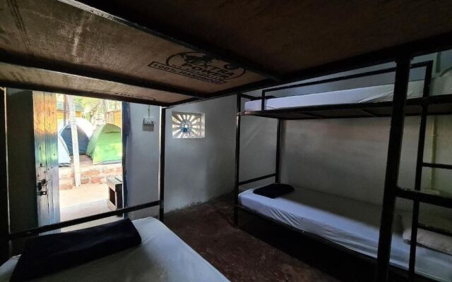 Trippr Gokarna - Backpacker Hostel