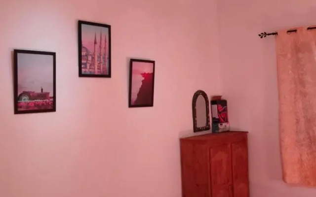 Samad apartments