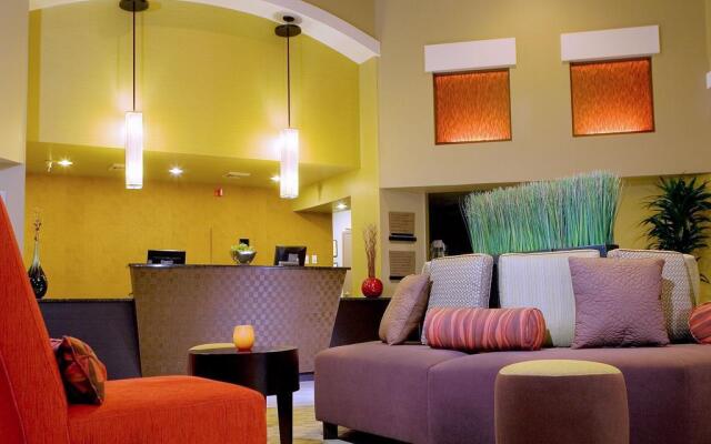 DoubleTree Suites by Hilton Hotel Sacramento - Rancho Cordova