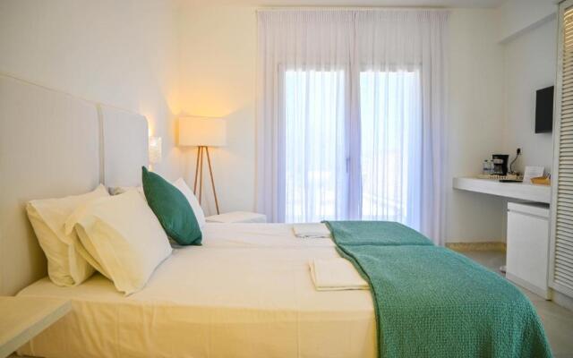 Schinoza Luxury Suites
