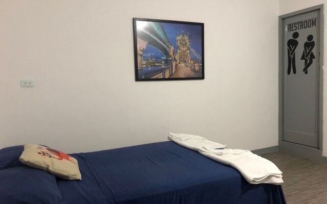 Backpackers Inn Medellin