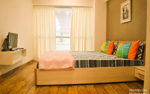 Royal treats Home stays at Belliza Near Airport