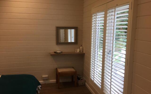 Willow House B&B