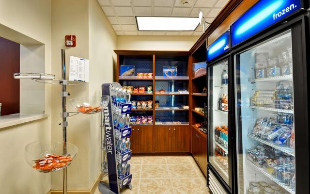 Hampton Inn Boca Raton-Deerfield Beach