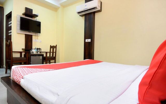 OYO 27747 Hotel K B Residency