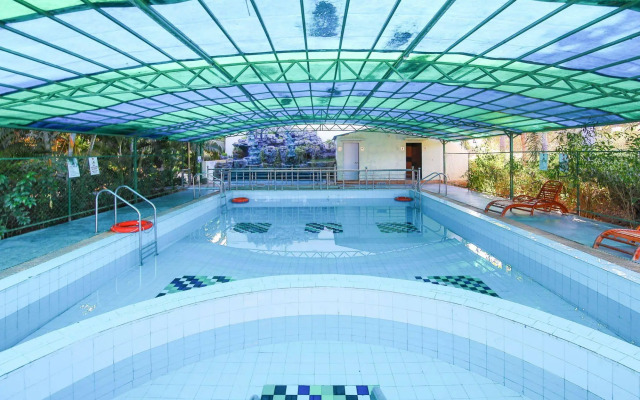 Saavaj Resort - Sasan Gir