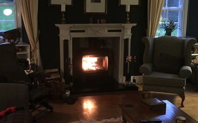 High Dalby House & Cottages