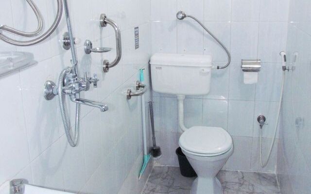 Heritage Bungalow-97 Ajmer