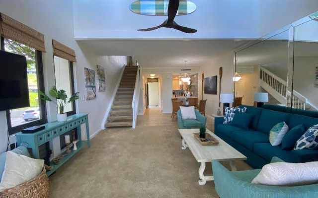 Kapalua Golf Villas 17t8
