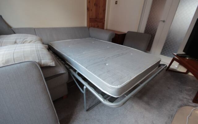 I'm Your Host - Leicester City Centre Home