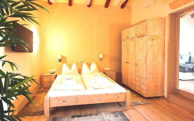 Apartment in Seefeld Near Rosshutte