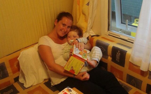 Pension Anneliese