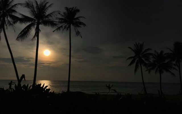 Kakashi hotel Phu Quoc