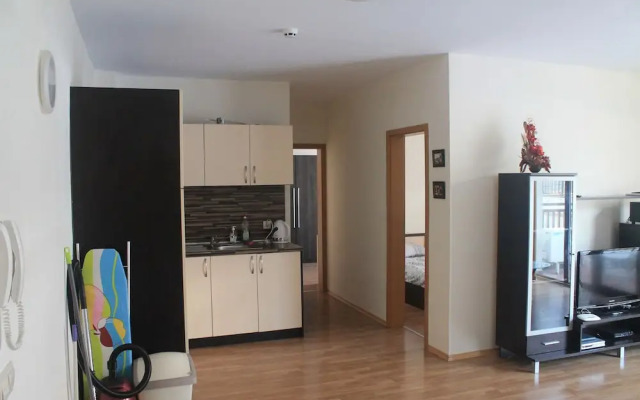 Apartments Vineyards