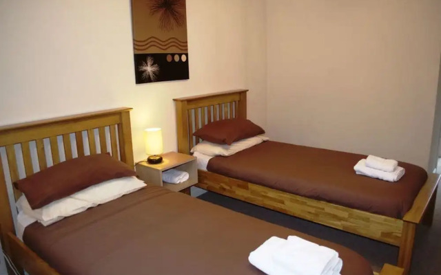 The Smithaleigh Hotel