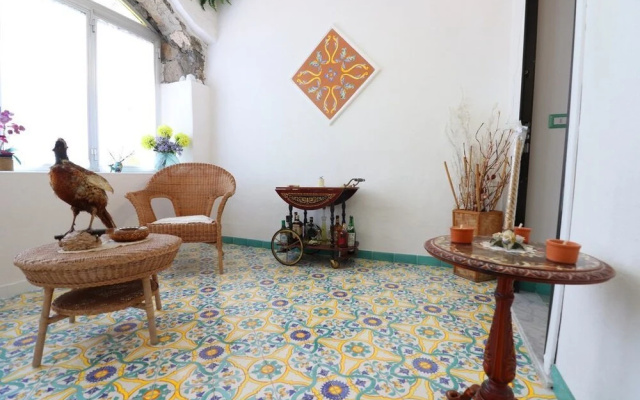 Erika Apartment
