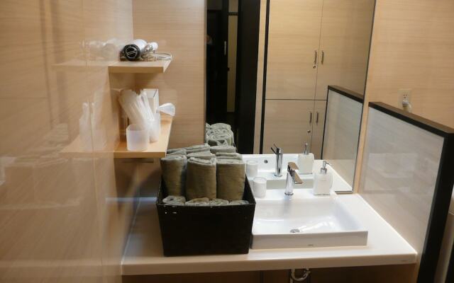 Kirakuan Kyoto Station North