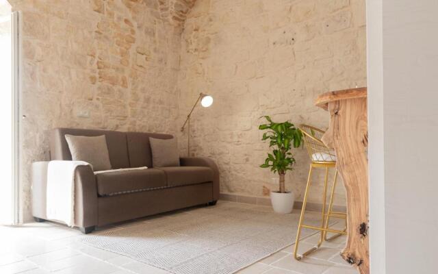 Vico Monte II - Casa Vacanze