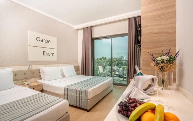 Orfeus Queen Spa