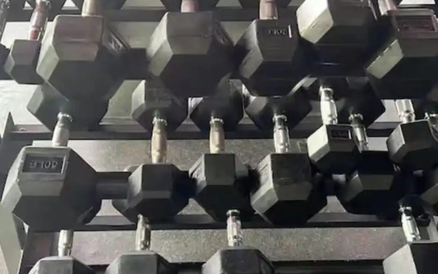 Beautiful Kyo Constella Equipped Apt with Incredible Amenities