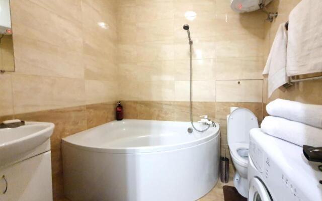 Lux Apartament Dacha