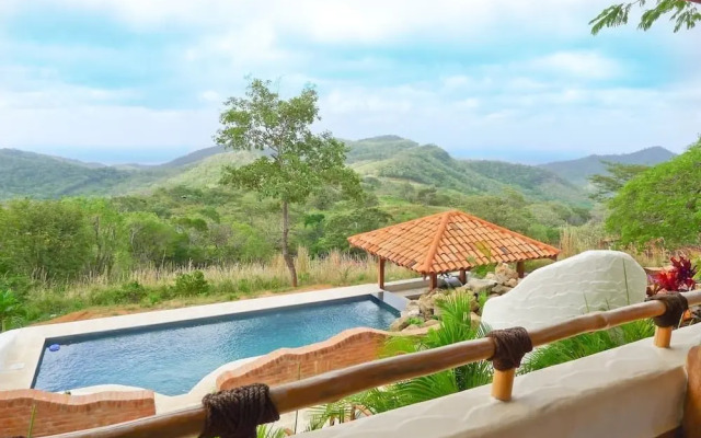 Hotel Villa Loma del Socorro