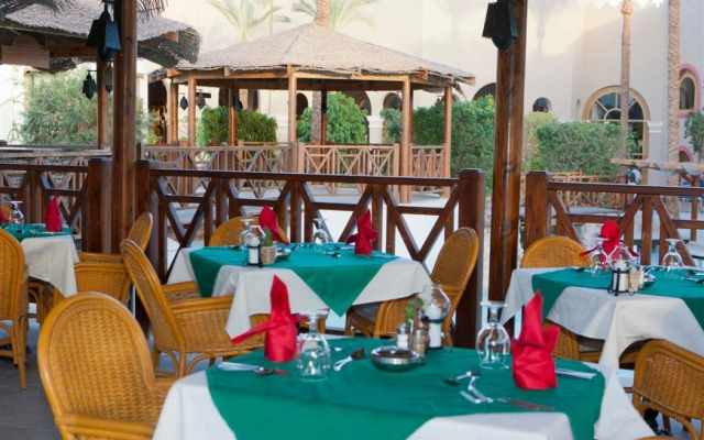 Ghazala Gardens Hotel