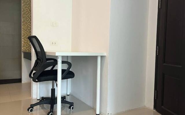 6 37 2 Bedroom 2baths 1 km Walking to Patong Beach