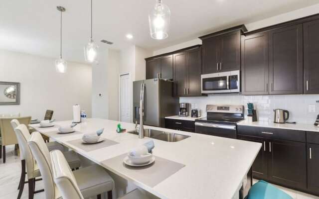 Villa Abreu - Storey Lake