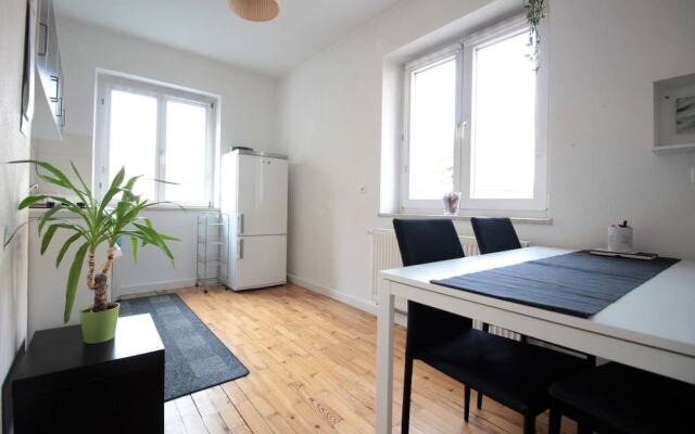 Charmante 3-Zimmerwohnung Mit Stellplatz