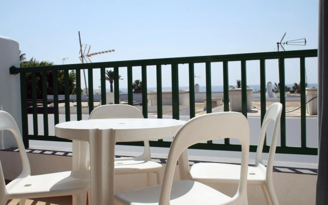 Apartamentos Guanarama
