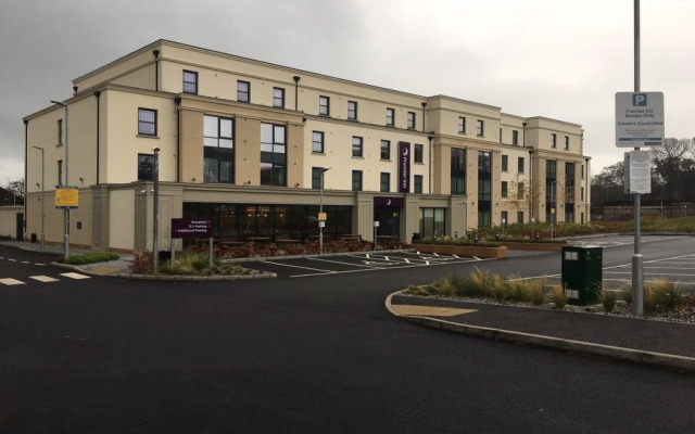 Premier Inn Bangor - Northern Ireland