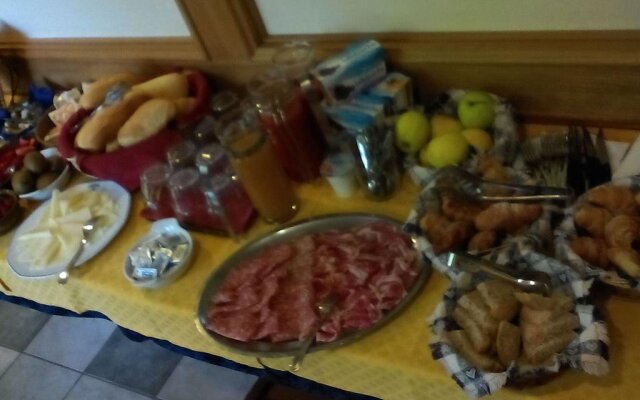Albergo Ristorante Sagittario