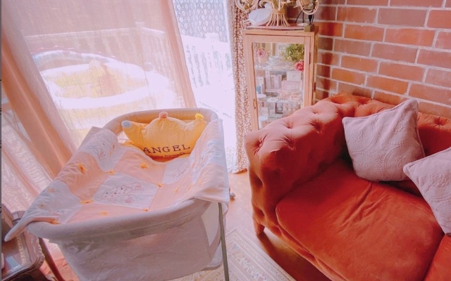 Okinawa starry forest cottage – Guest Rooms – Onna