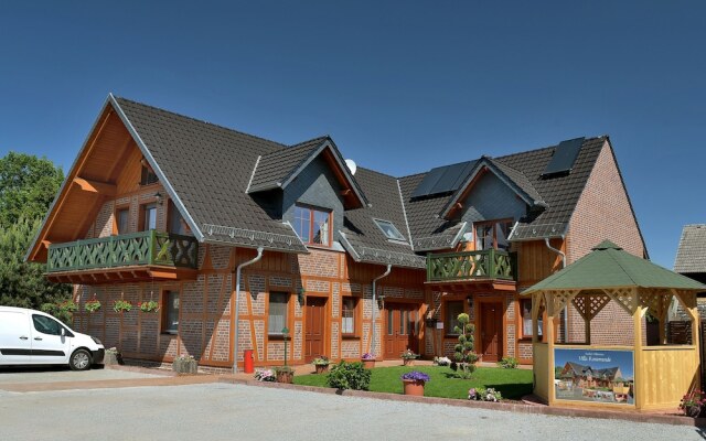 Villa Rosamunde