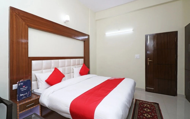 Md's Residence by OYO Rooms