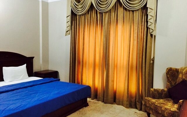 Vesta 2 Apartments