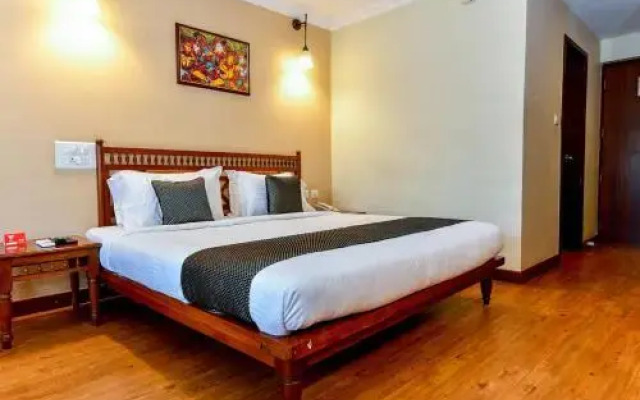 OYO 22050 Aramana Hotel