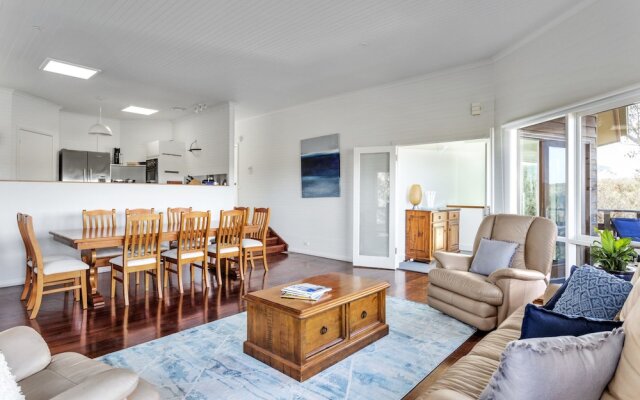The Heyfield Hideaway
