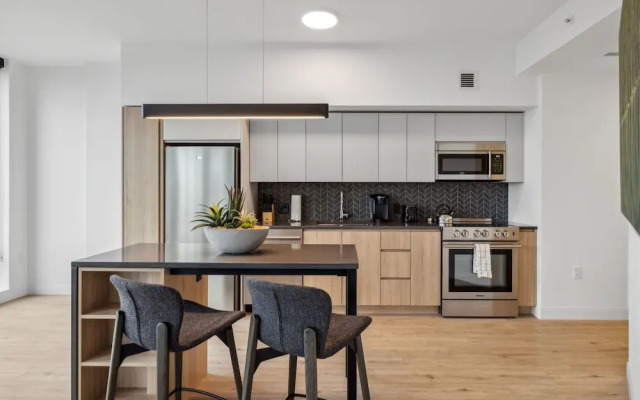 Placemakr Buzzard Point
