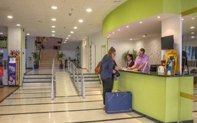 DC Xibana Park Hotel